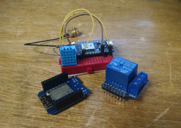 Home Automation